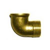 Brass Street Elbow