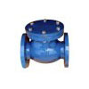 Cast Iron Swing Check Valve Model BS 4090