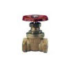 ITALY Brass Gate Valve (PN 10)