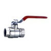 ITALY CP Ball Valve - Type B